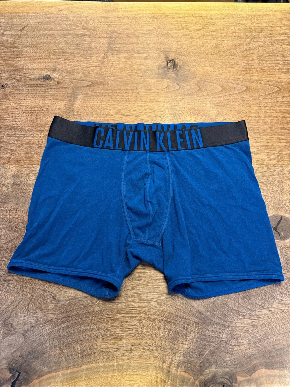 CALVIN KLEIN Boxer Briefs - XL